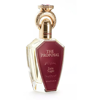 The Proposal Date Night EDP
